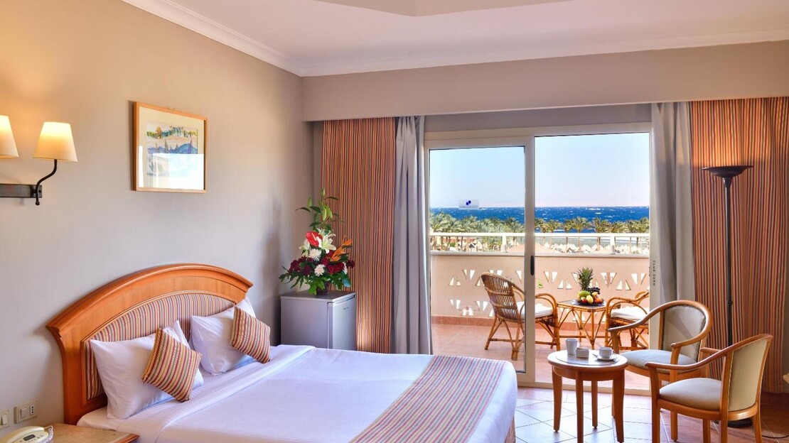 Sharm Grand Plaza Resort